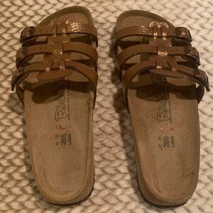 Women's Birkenstock size 10